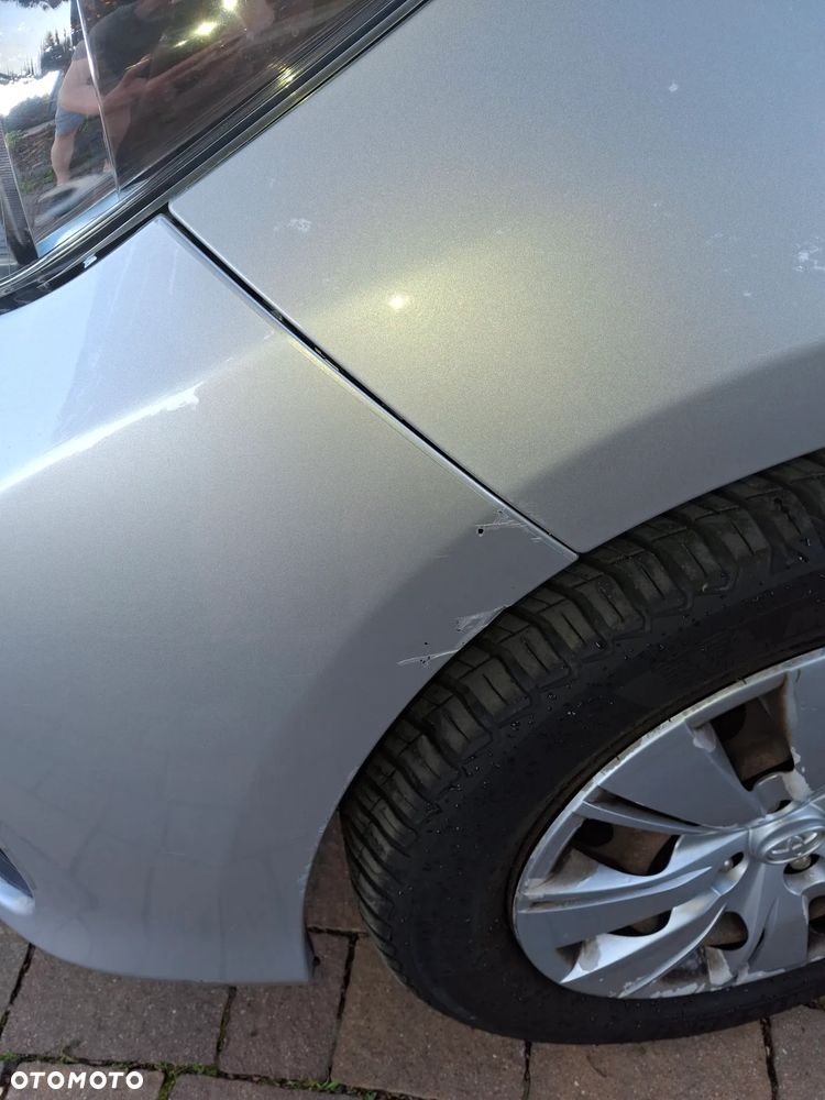 Toyota Yaris - 6