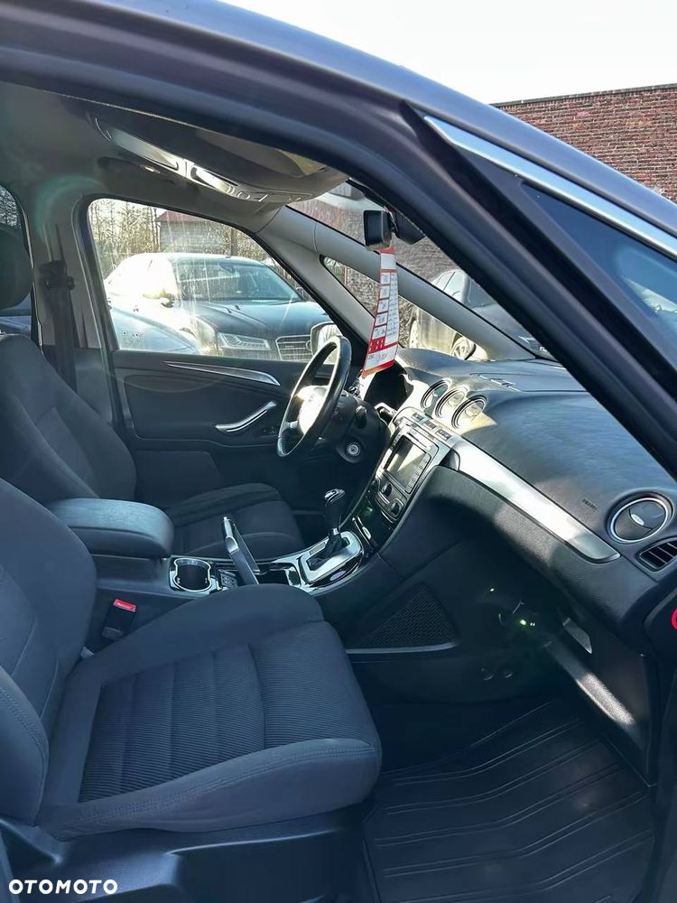 Ford S-Max 2.0 T Platinium X MPS6 - 7