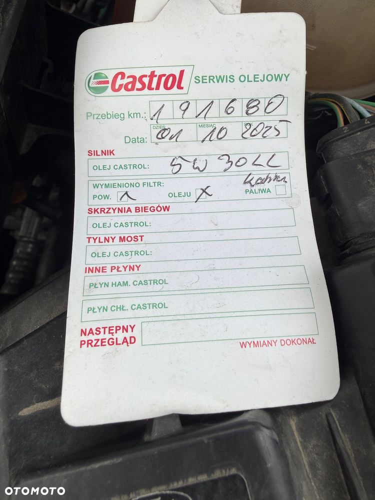 Ford Transit Custom 310 L1H1 Limited - 32