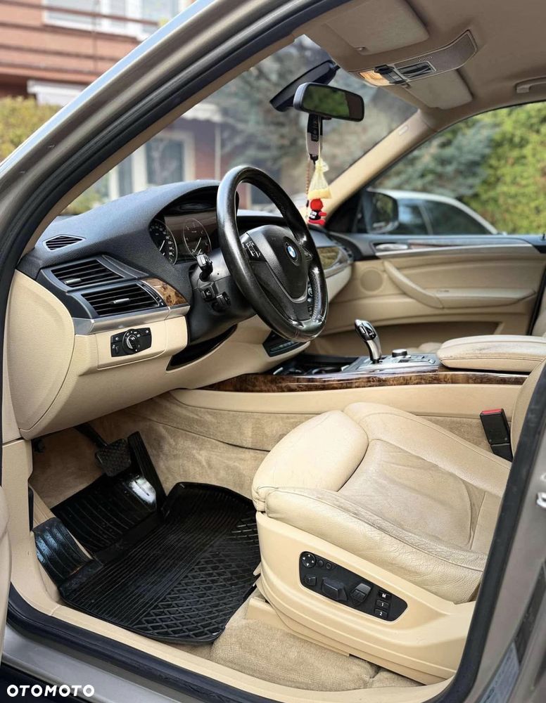 BMW X5 - 3