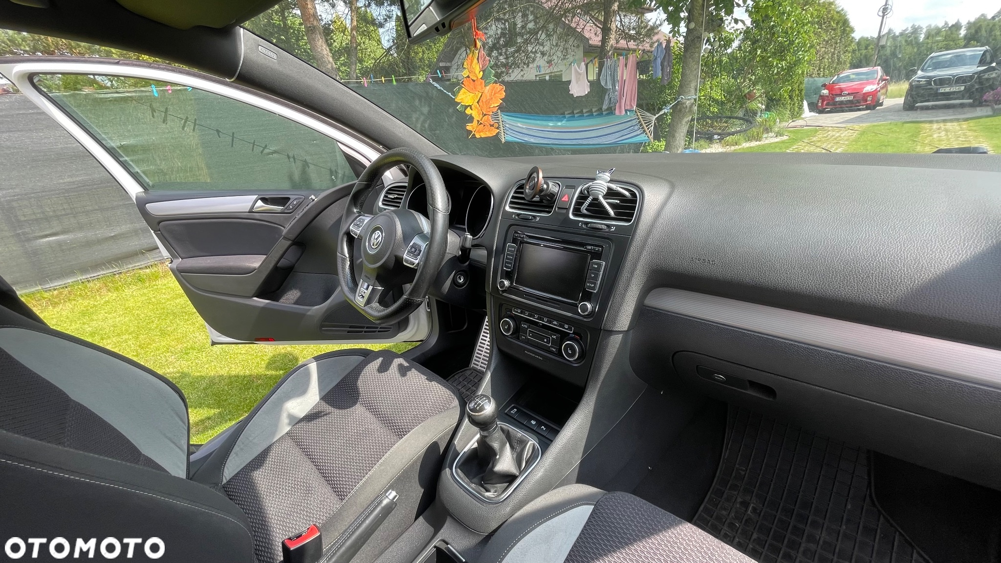 Volkswagen Golf 1.4 TSI Highline - 27