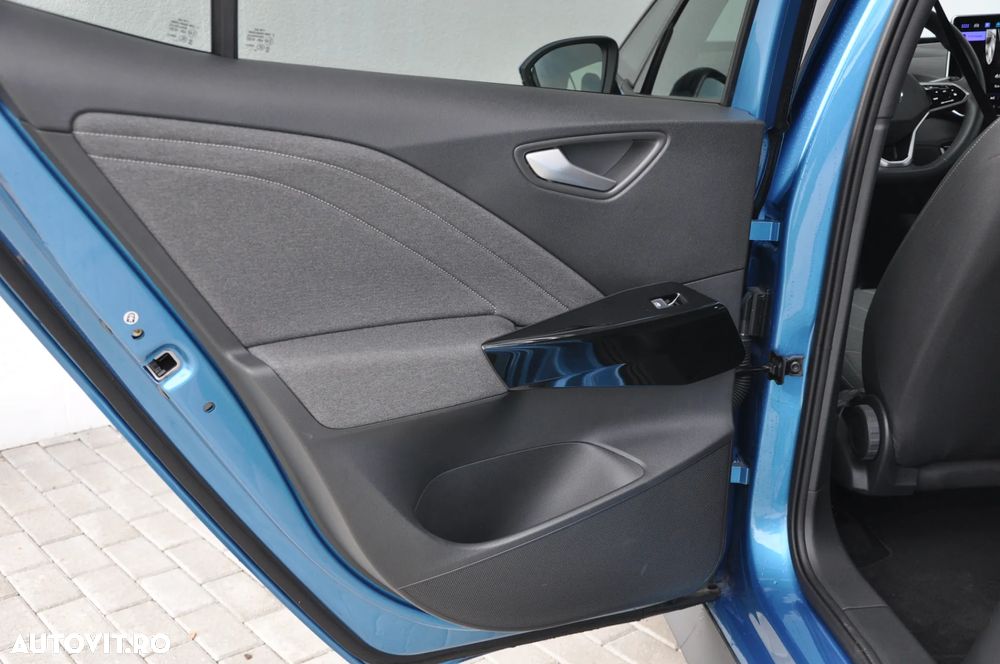 Volkswagen ID.3 - 27