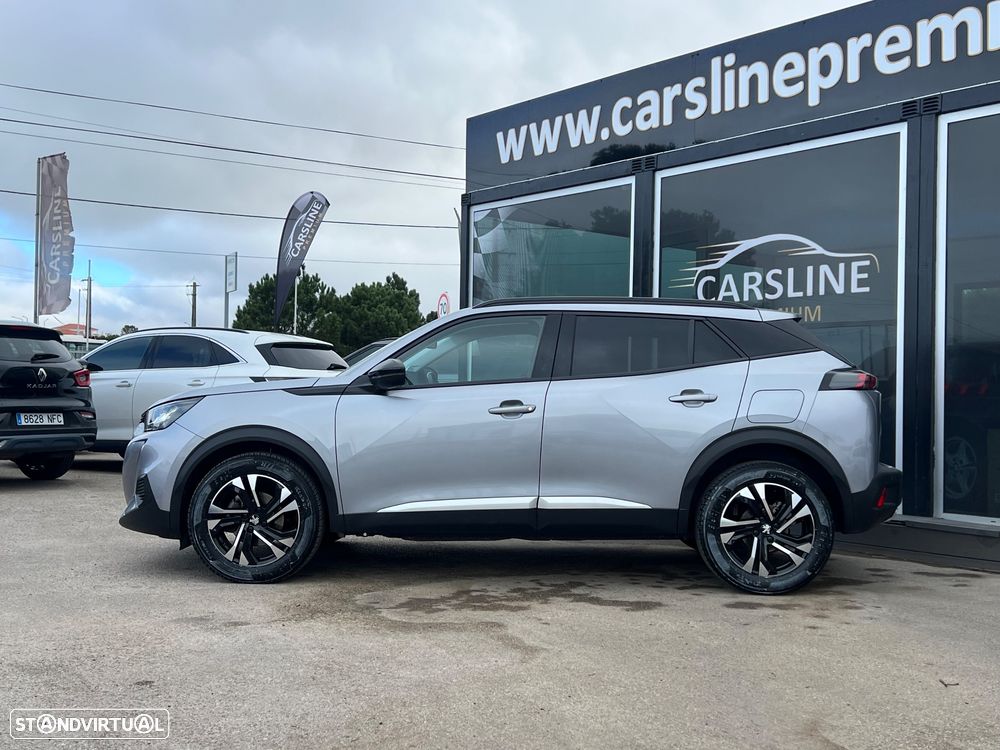 Peugeot 2008 1.2 PureTech Allure - 2