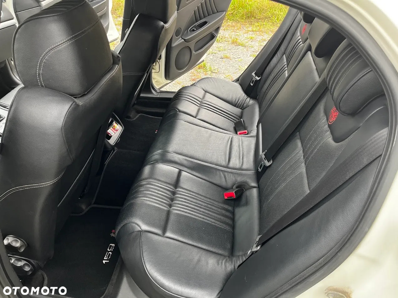 Alfa Romeo 159 1.9JTDM ti - 22