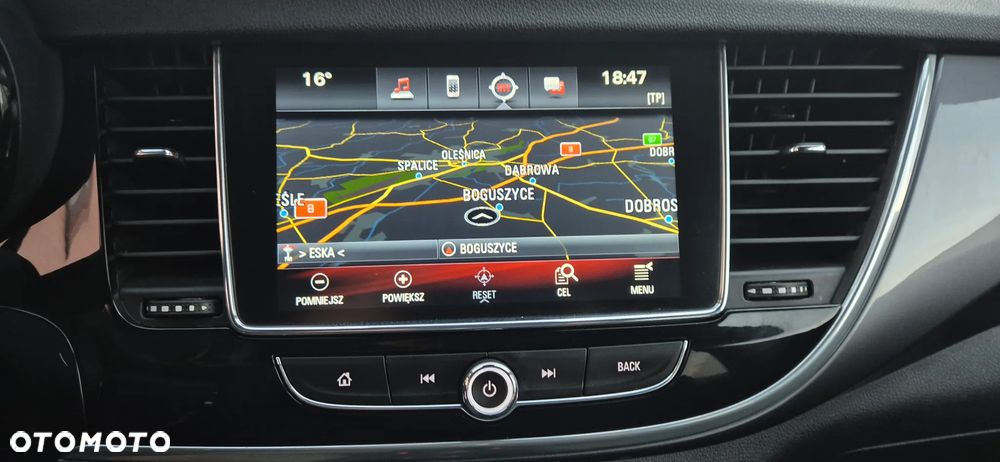 Opel Mokka X 1.4 Start/Stop 4x4 120 Jahre - 6