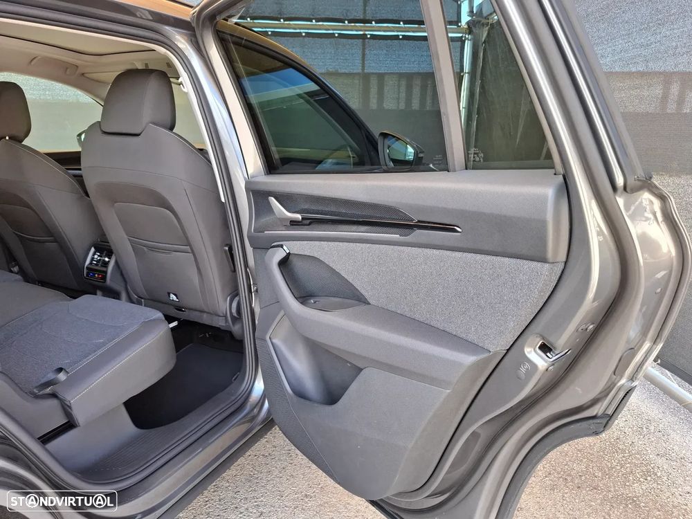 Skoda Kodiaq 2.0 TDI Ultra DSG - 25