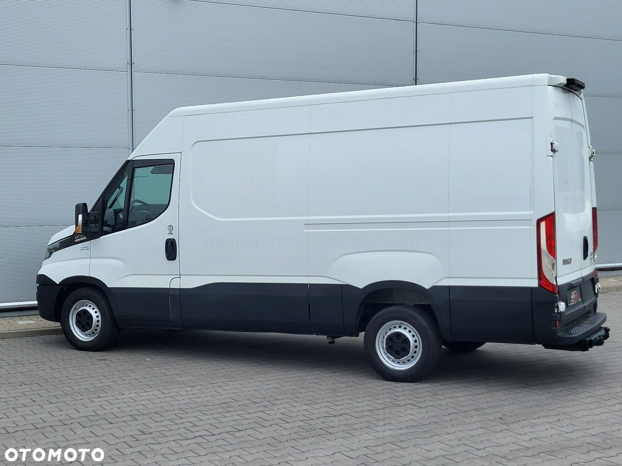 Iveco Daily 35S13 - 14