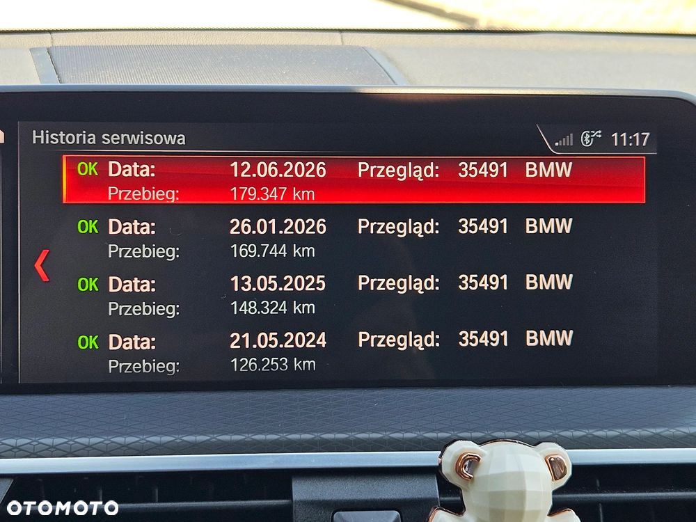 BMW X4 xDrive30d M Sport - 25