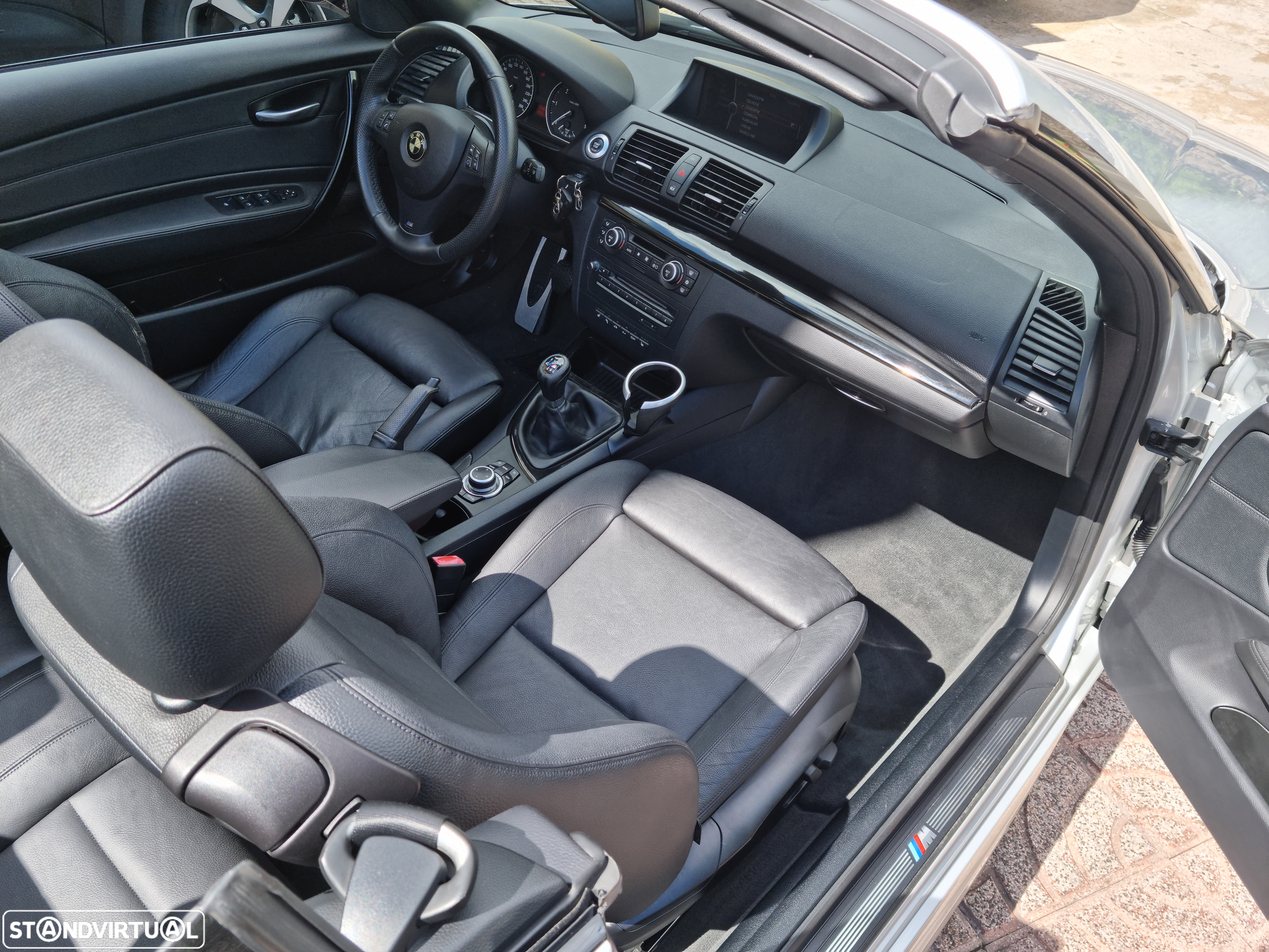 BMW 123 d - 24