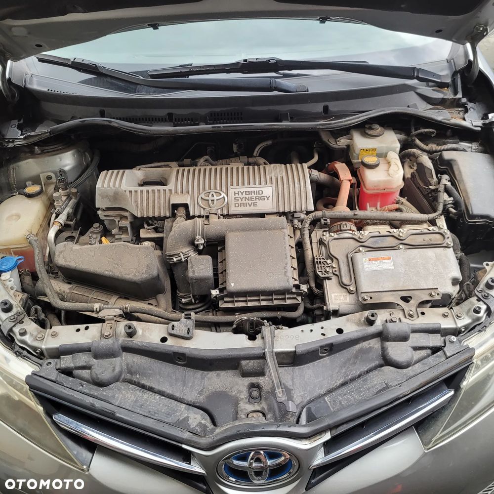 Toyota Auris - 14