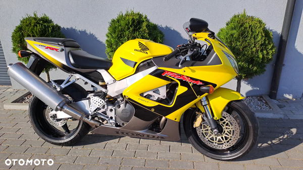 Honda CBR
