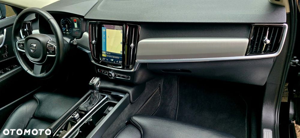 Volvo V90 T5 Momentum - 34