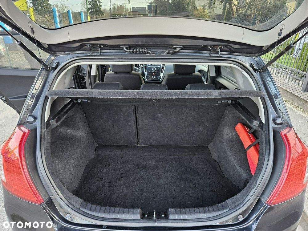 Kia Ceed - 19