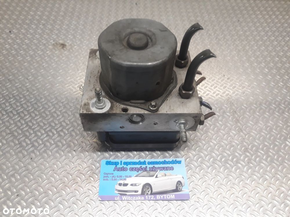 POMPA ABS FORD TRANSIT CUSTOM 2,2 TDCI  2012r  BK21-2C405-AE  0265956061  0265242235 - 1