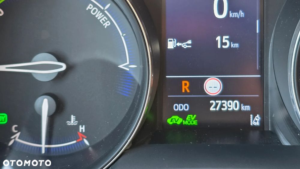 Toyota C-HR 2.0 Hybrid Selection - 11
