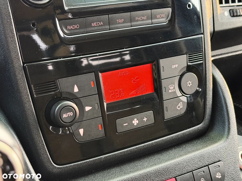 Peugeot BOXER 3.0 HDI 177KM JEGGER AUTOLAWETA OD WŁAŚCICIELA - 18