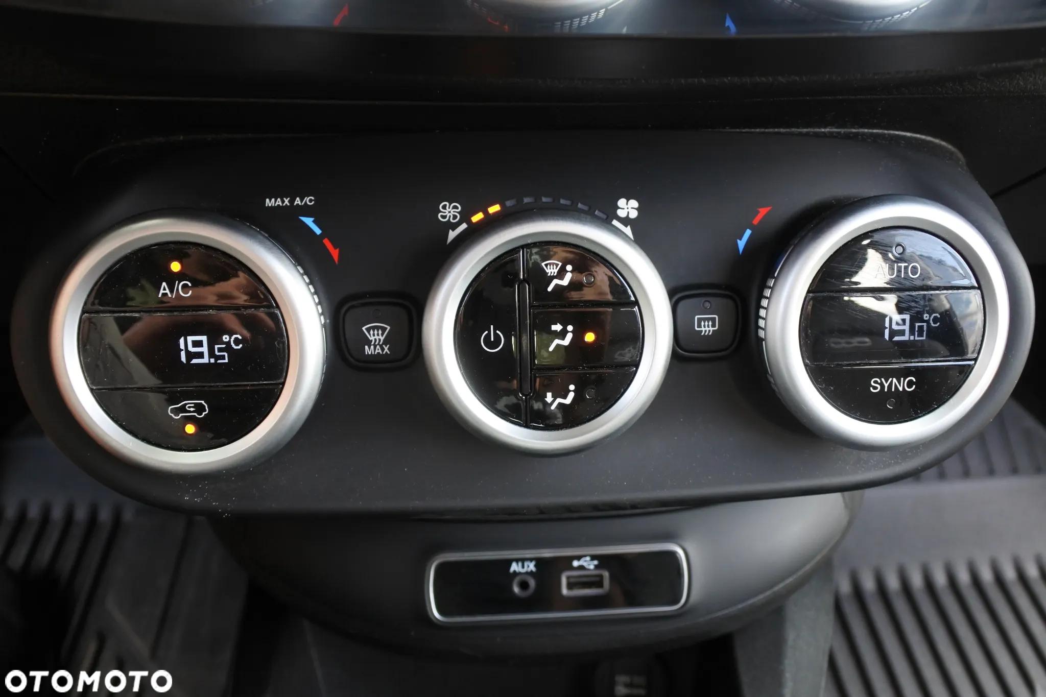 Fiat 500X 2.0 Multijet Automatik 4x4 S&S Cross - 16