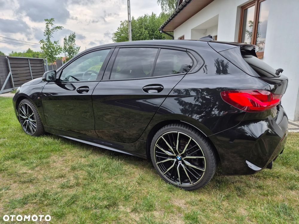 BMW Seria 1 120i M Sport - 12