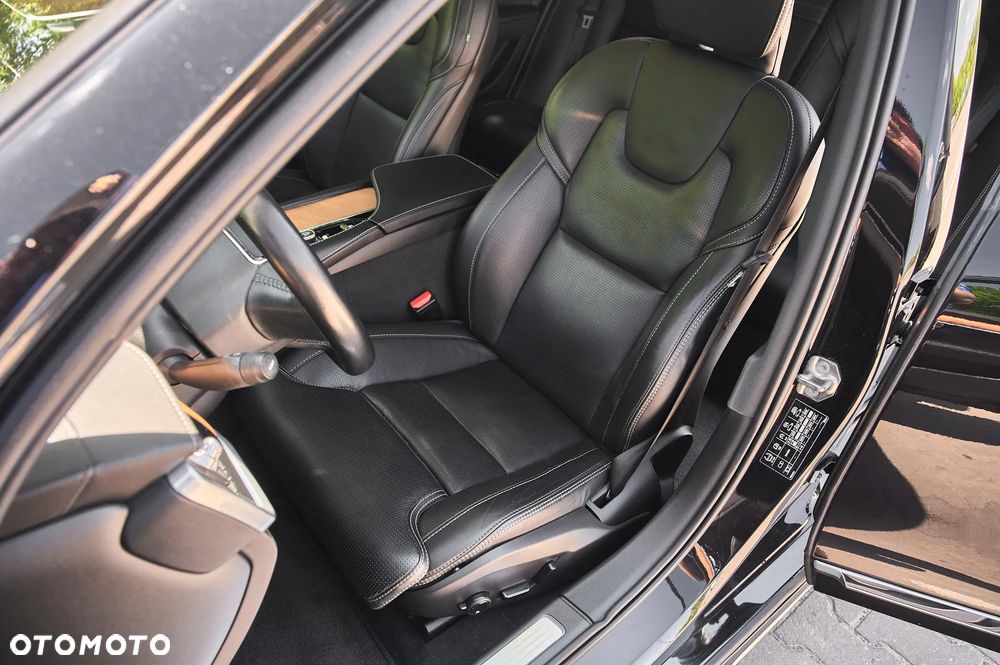 Volvo V90 T4 R-Design - 5