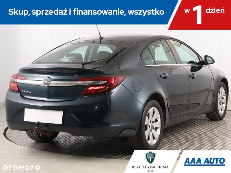 Opel Insignia - 6