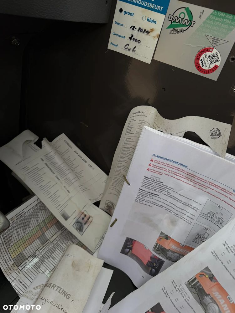 Manitou MT932 Ładowarka Teleskopowa dźwig wózek 9m. UDŹWIG 3,2 tony. Przebieg 2760 MTG jak Nowa z SALONU 2014rok z Norwegii z Gospodarstwa rolnego. Silnik PERKINS 100km. Serwisy w Dekra! Widły i łyżka. Ani deka luzu czy wycieku. OKAZJA! Jazda REWERS + 4 biegi. Skręt 3 tryby. - 8