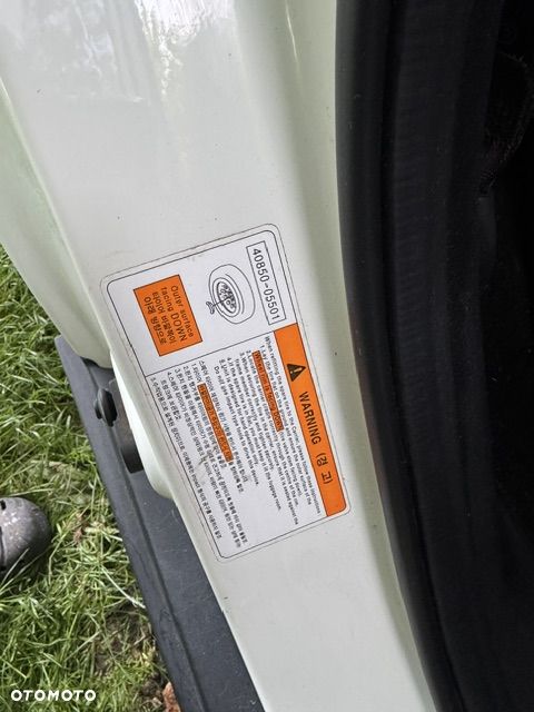 SsangYong/KGM Actyon 2.0 d Crystal 4WD - 15