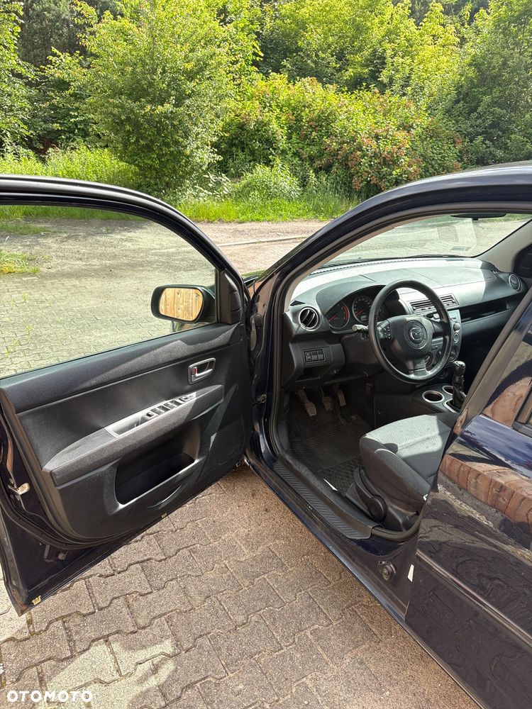 Mazda 2 1.4 Exclusive - 12