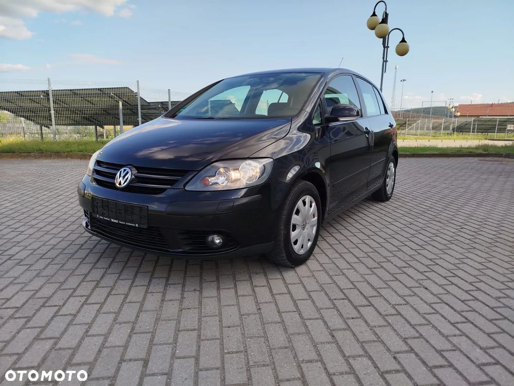 Volkswagen Golf Plus - 2
