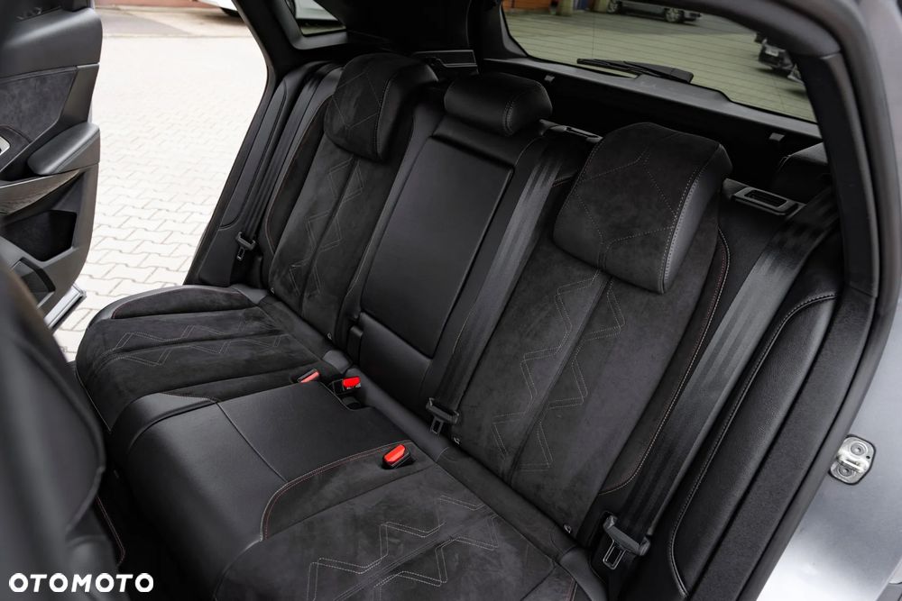 DS Automobiles DS 7 Crossback 1.6 PureTech Performance Line + - 29