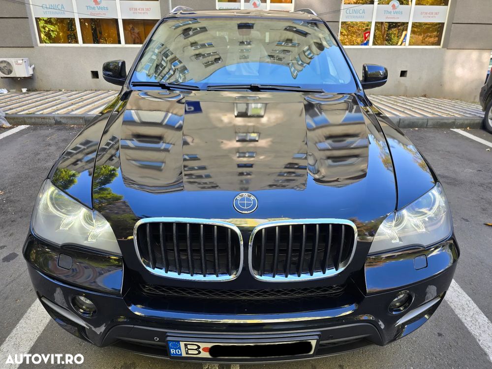 BMW X5 - 11