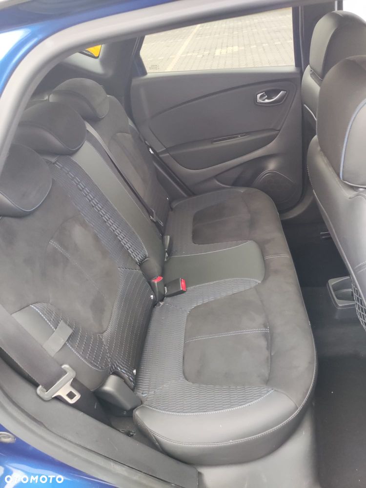 Renault Captur - 22