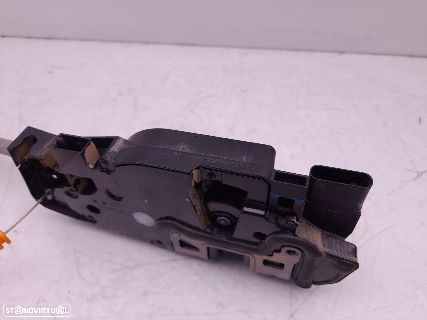 Fechadura / fecho porta frente direito MERCEDES-BENZ GLB-Class (X247) - 2