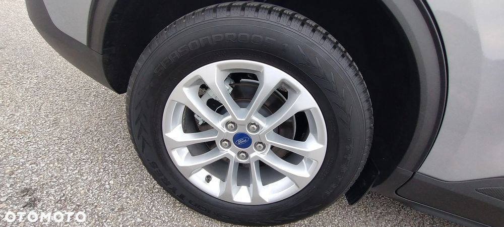 Ford Kuga 1.5 EcoBlue TITANIUM - 10