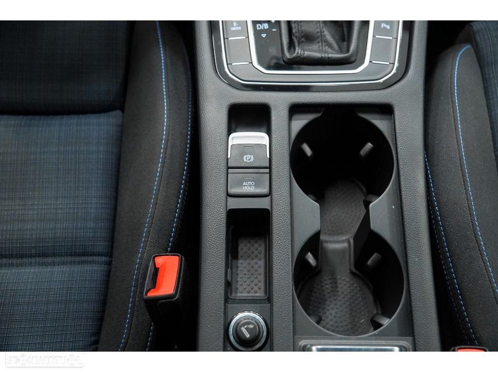 VW Passat Variant 1.4 TSI GTE+ Plug-in - 33