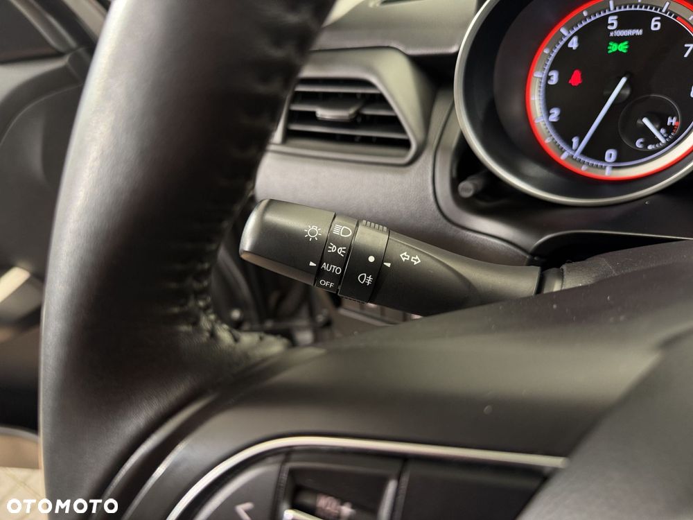 Suzuki Swift 1.2 Dualjet SHVS Premium - 17