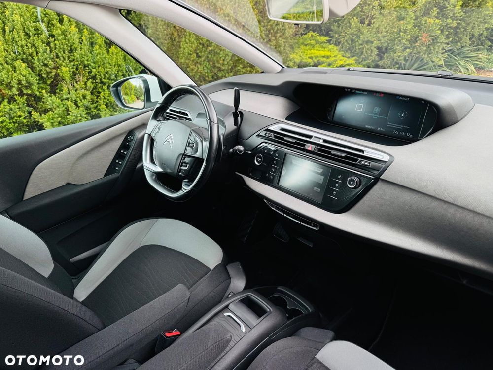 Citroën C4 Grand Picasso BlueHDi 150 EAT6 Business Class - 18