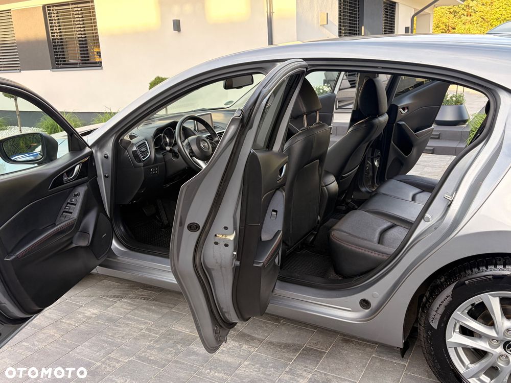 Mazda 3 2.0 Skypassion - 15
