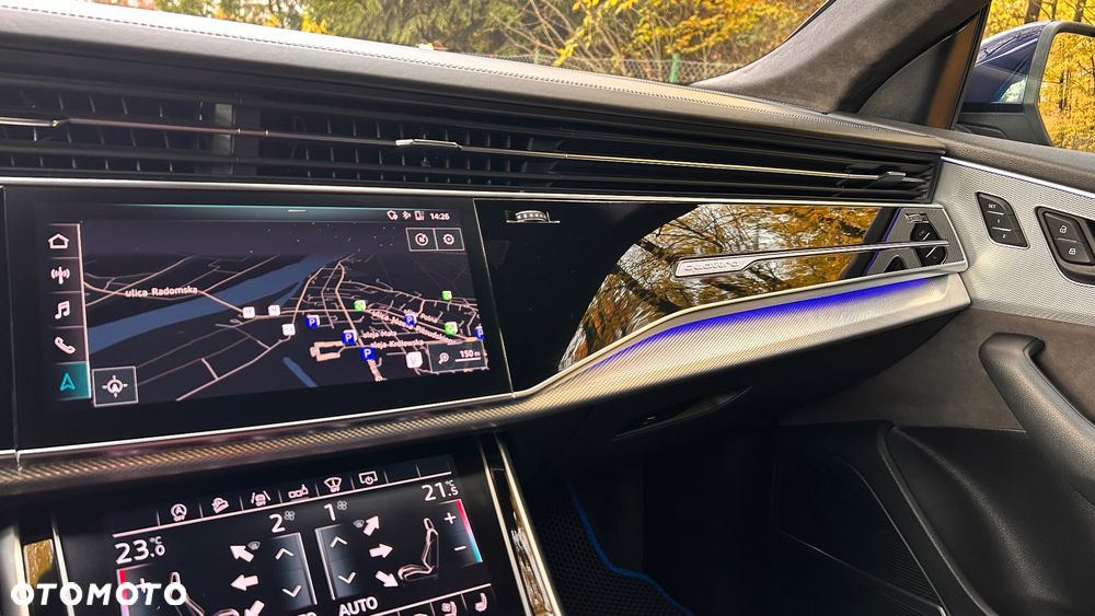 Audi Q8 - 22
