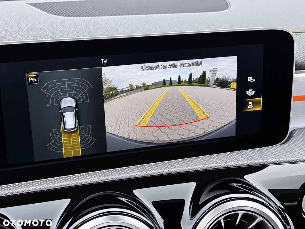 Mercedes-Benz CLA 250 4Matic 8G-DCT Edition AMG Line - 30