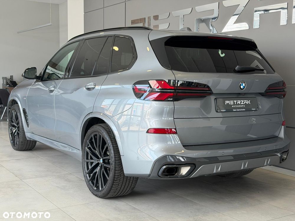 BMW X5 xDrive30d mHEV sport - 9
