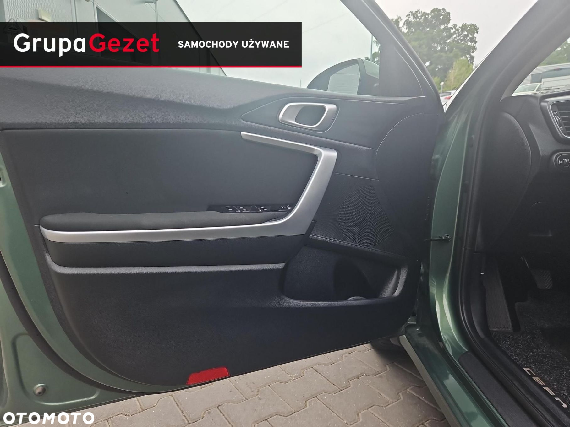 Kia Ceed 1.5 T-GDI M - 10