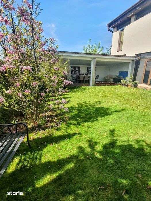 Casa moderna, spre vanzare, in cart. Horgosa - Imagine principală: 2/8