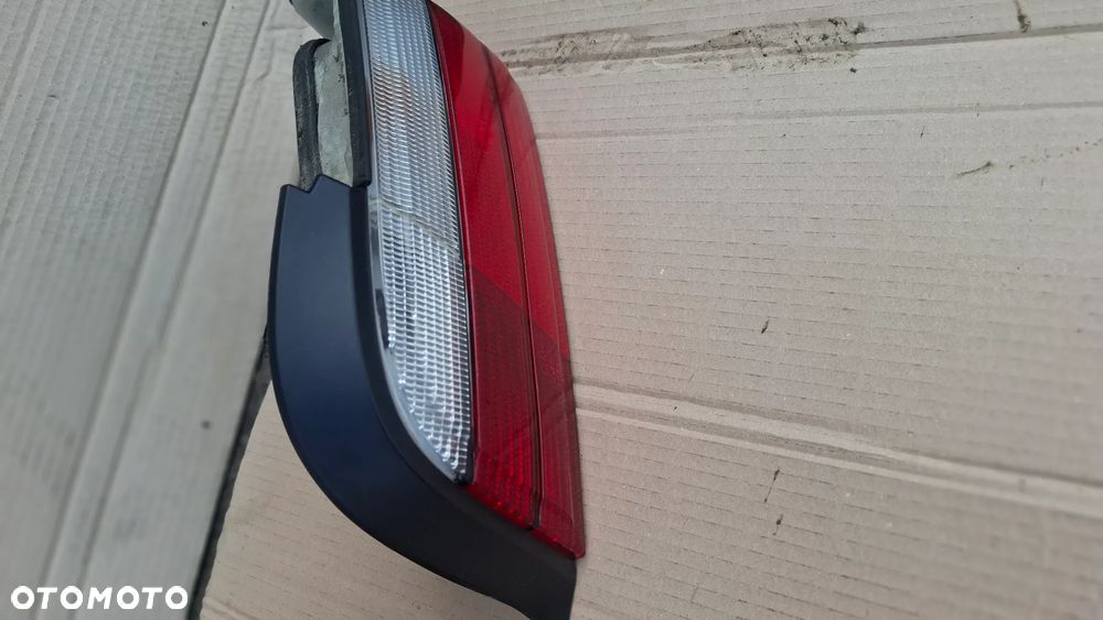 BMW E36 CABRIO COUPE LAMPY TYŁ TYLNIE MA PAKIET - 4
