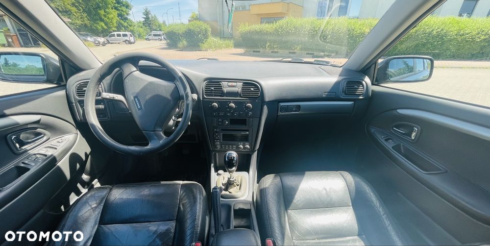 Volvo V40 - 5