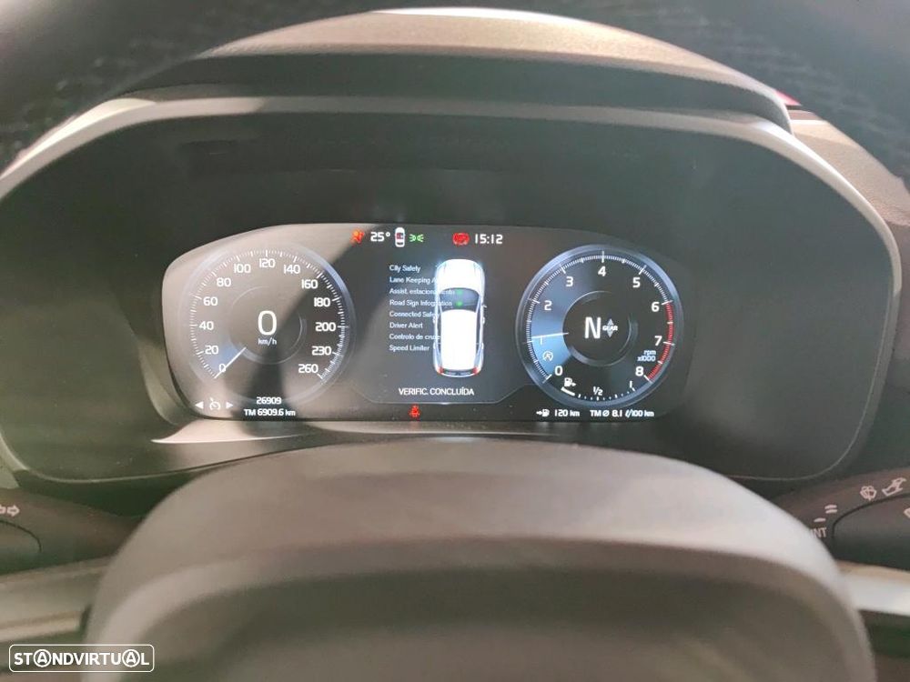Volvo XC 40 1.5 T2 Essential - 6