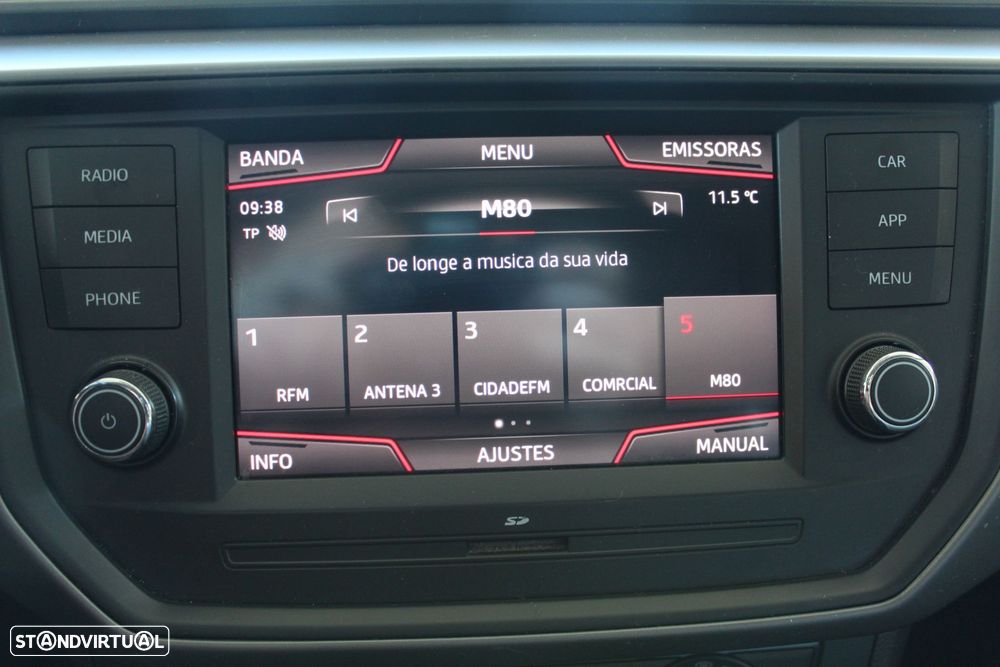 SEAT Ibiza 1.0 Style - 19