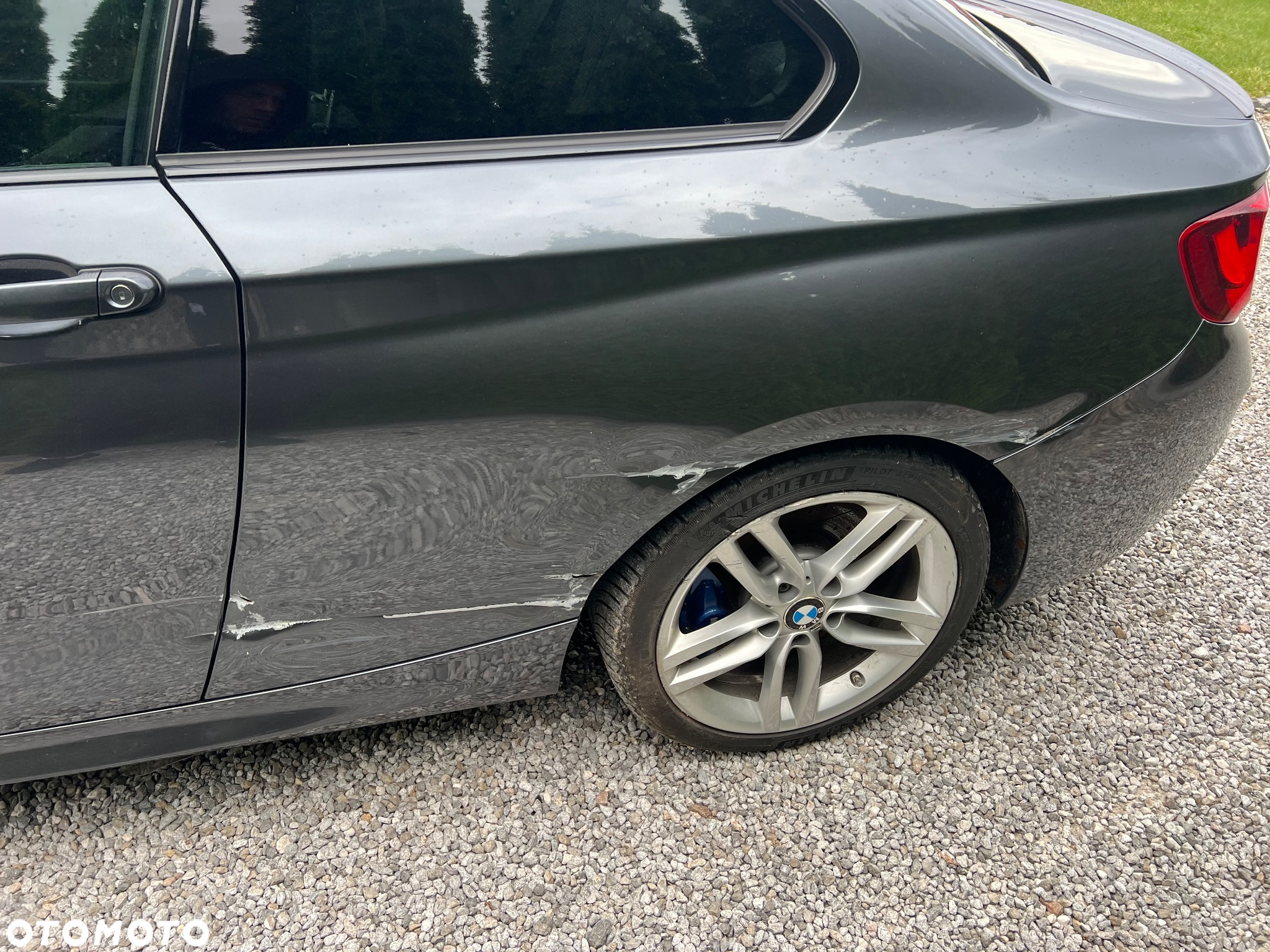 BMW Seria 2 230i M Sport sport - 7