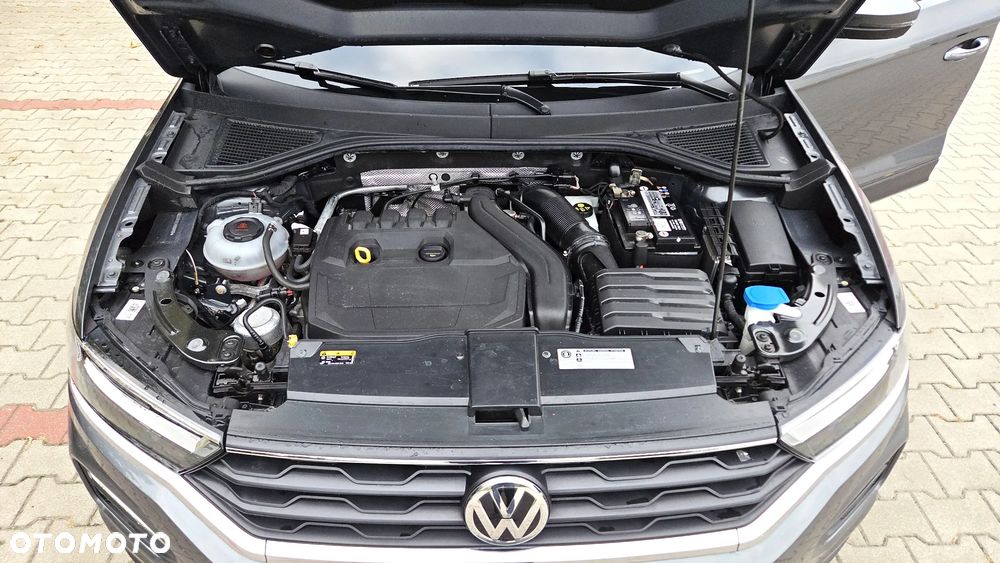 Volkswagen T-Roc 1.5 TSI ACT OPF DSG Style - 33