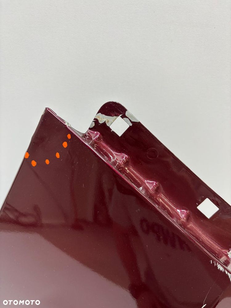 Mitsubishi Space Star III Błotnik Prawy Przód Przedni - 6