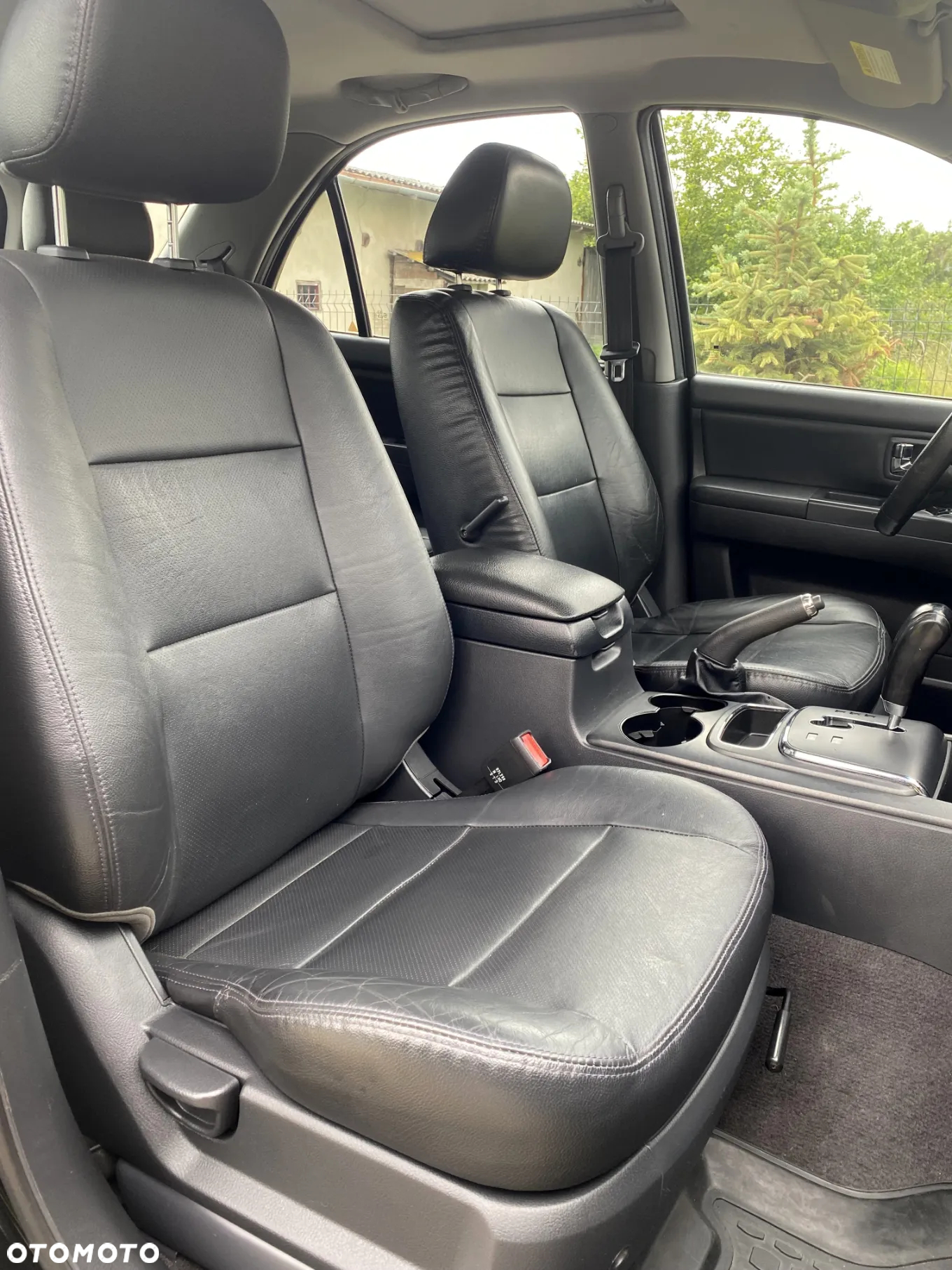 Kia Sorento 3.3 V6 EX - 15